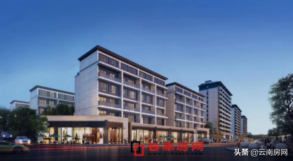 没网签还停工？官方回复：阳光城文澜公馆预计本月30日复工 第1张