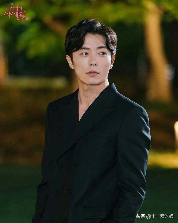 韩国男星颜值排名（韩国最好看的25个男演员） 第3张