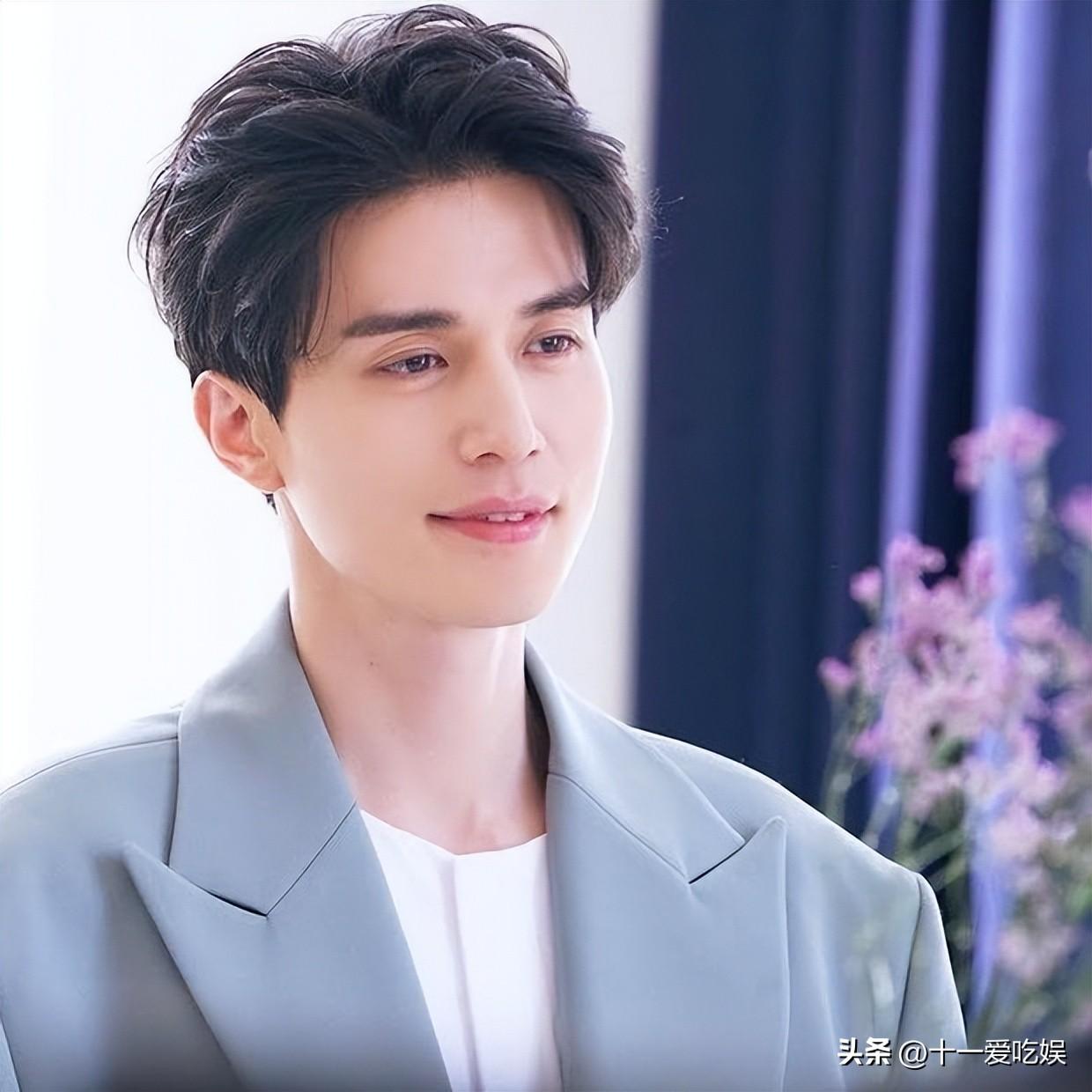 韩国男星颜值排名（韩国最好看的25个男演员） 第19张