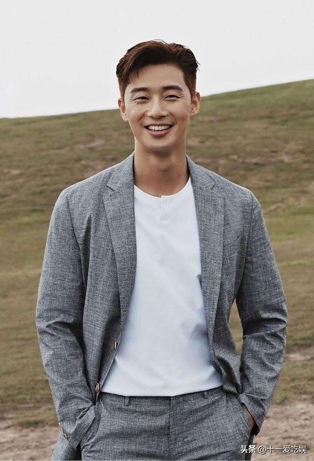 韩国男星颜值排名（韩国最好看的25个男演员） 第25张