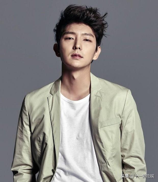 韩国男星颜值排名（韩国最好看的25个男演员） 第31张