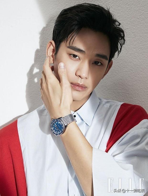 韩国男星颜值排名（韩国最好看的25个男演员） 第33张