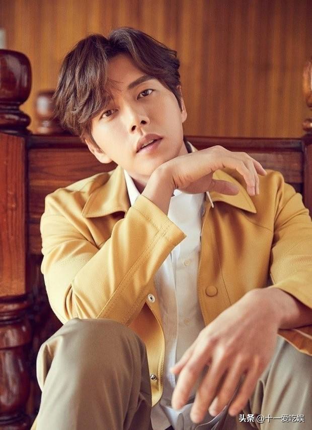韩国男星颜值排名（韩国最好看的25个男演员） 第37张