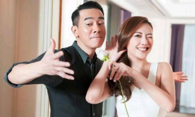 娱乐圈十大明星模范夫妻 第3张