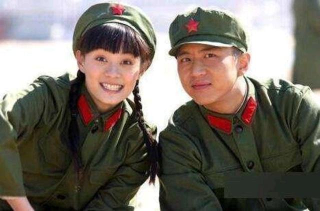 娱乐圈十大明星模范夫妻 第5张