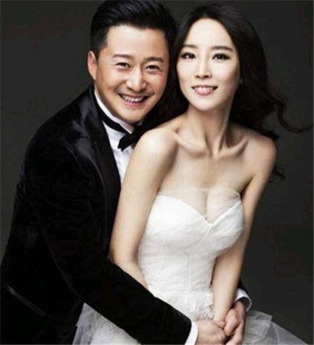 娱乐圈十大明星模范夫妻 第7张