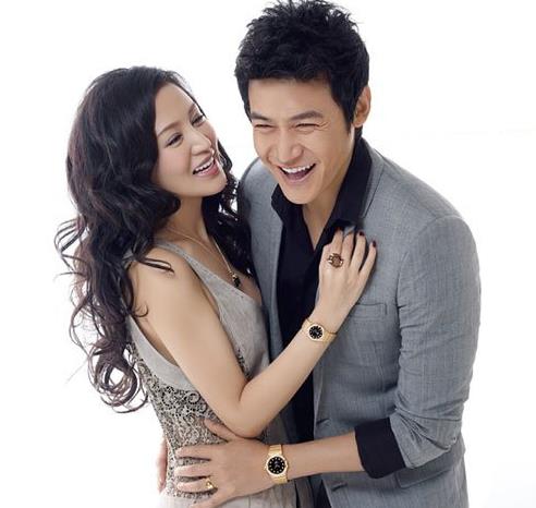 娱乐圈十大明星模范夫妻 第17张