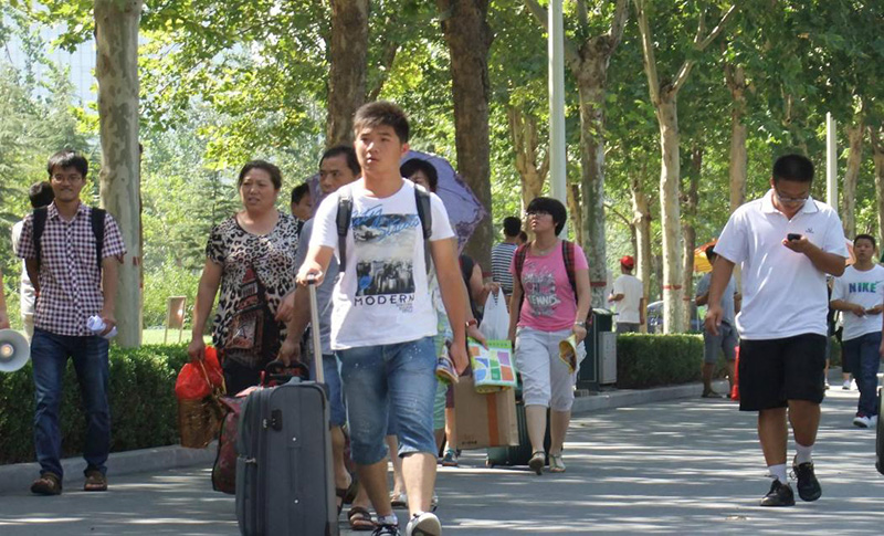 云南民族大学是一本还是二本（云南民族大学排名） 第7张