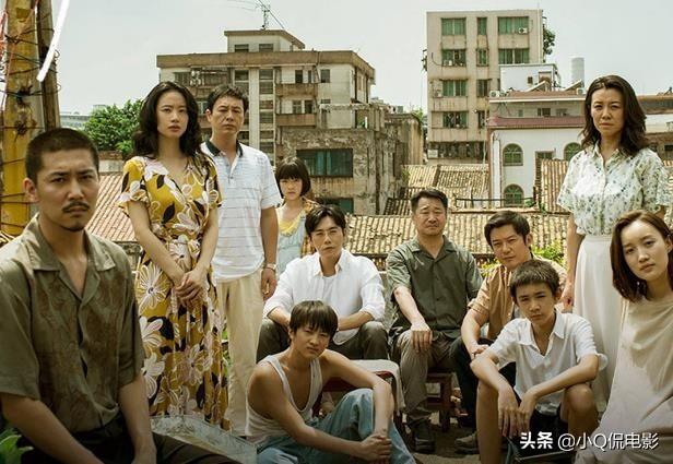 口碑最好的悬疑剧推荐 十大悬疑又烧脑的好看电视剧推荐 第9张