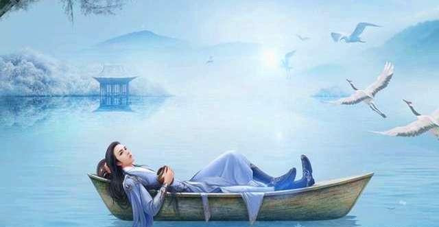 我与春风皆过客完整诗句（我与春风皆过客全文是谁写的） 第11张