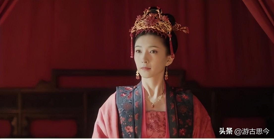 曹皇后和赵祯真实历史（一代贤后曹氏与宋仁宗的畸形爱情） 第1张