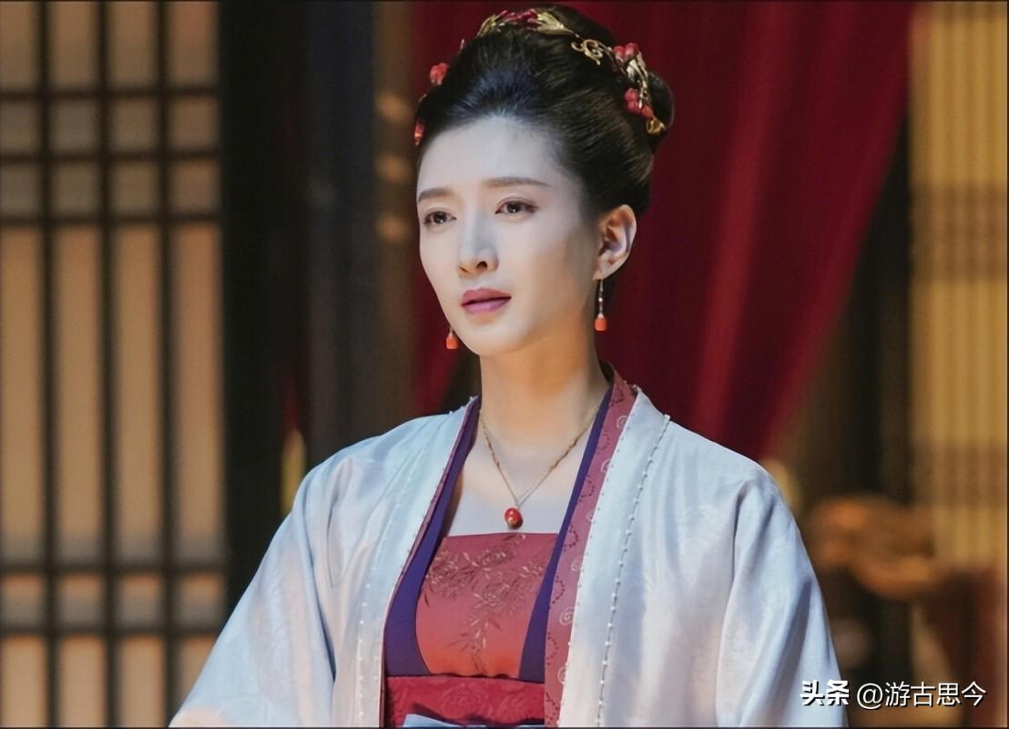 曹皇后和赵祯真实历史（一代贤后曹氏与宋仁宗的畸形爱情） 第9张