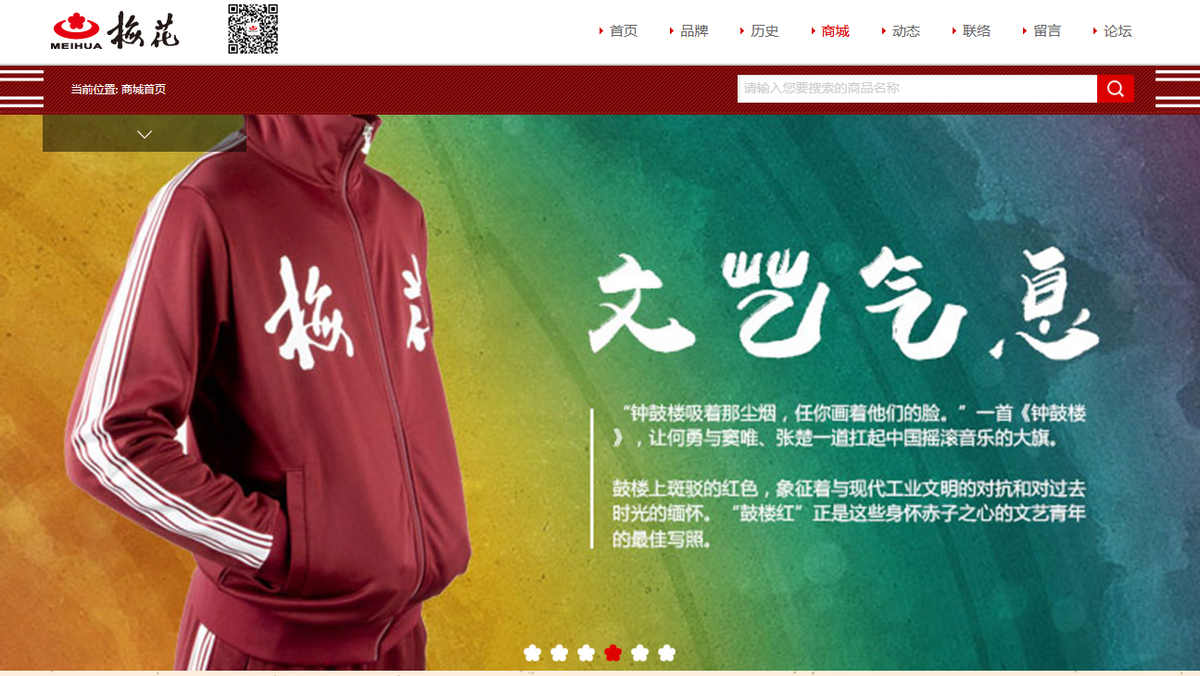 中国十大名牌运动鞋（国货十大体育运动品牌） 第7张