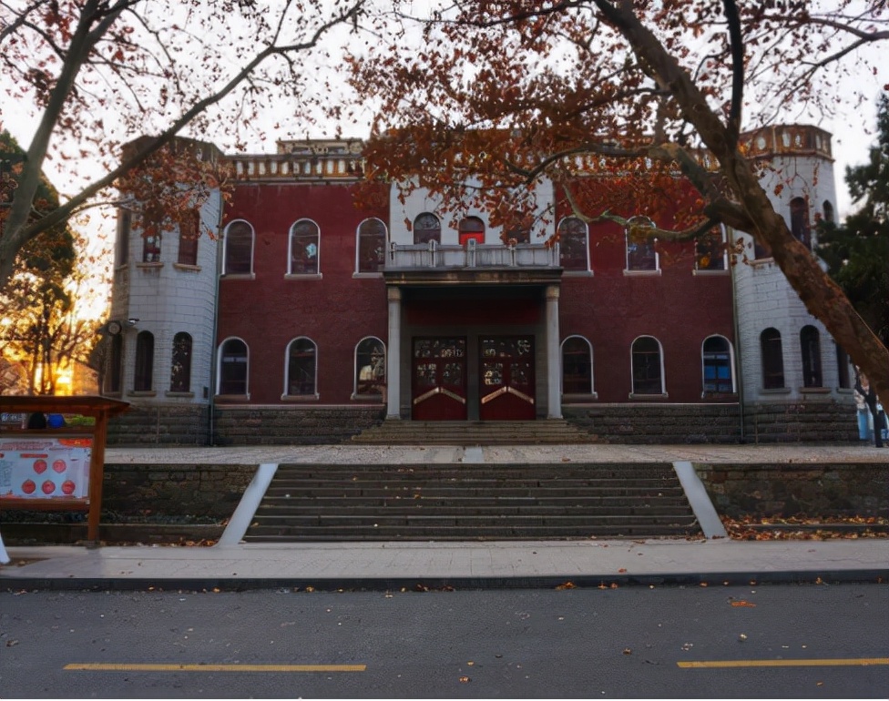 山东农业大学排名（山东农业大学是什么档次，是一本吗） 第3张