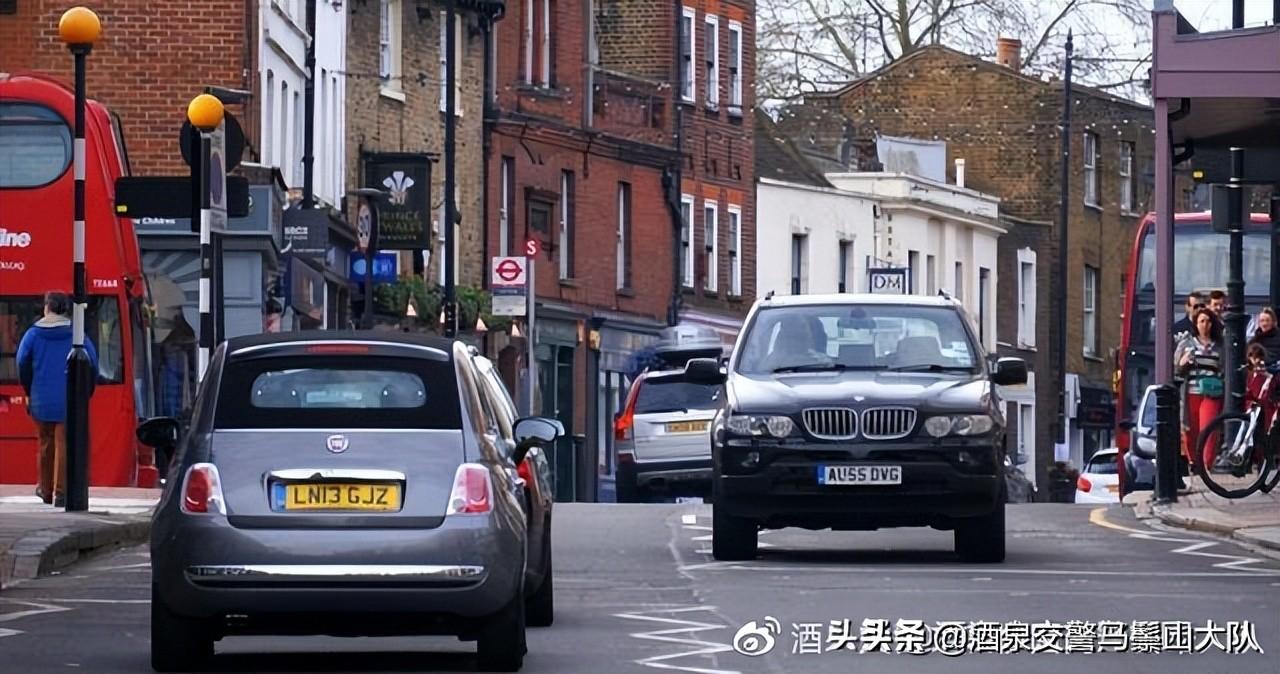 新手司机上路开车技巧 盘点新手开车上路的13个实用技巧 第1张
