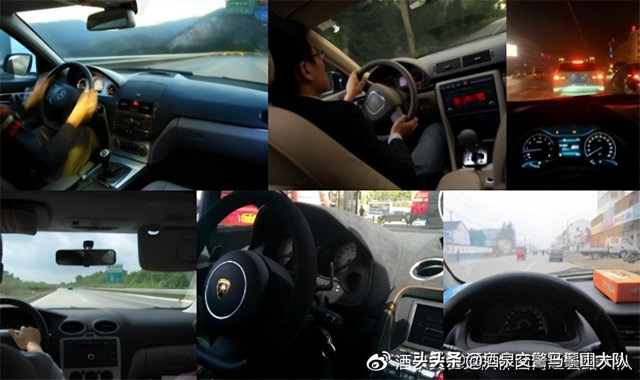 新手司机上路开车技巧 盘点新手开车上路的13个实用技巧 第3张