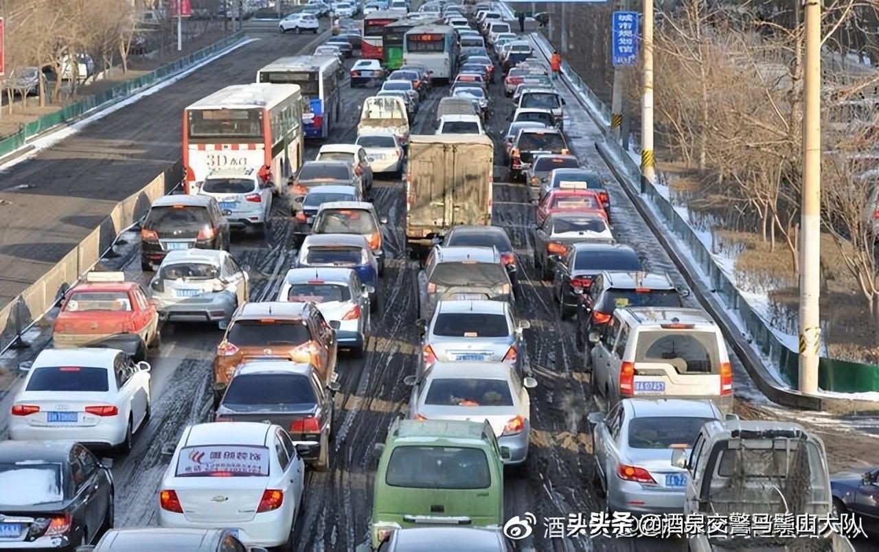 新手司机上路开车技巧 盘点新手开车上路的13个实用技巧 第5张