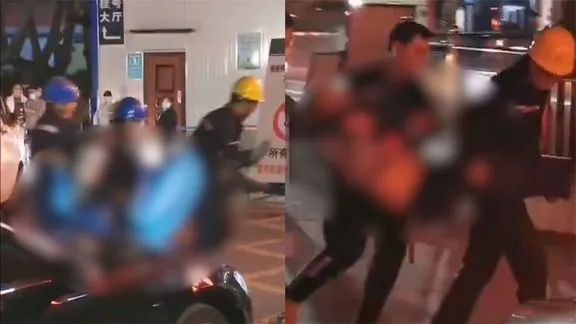 案例警示！盘点10月十大典型事故，血的教训如何杜绝？ 第9张