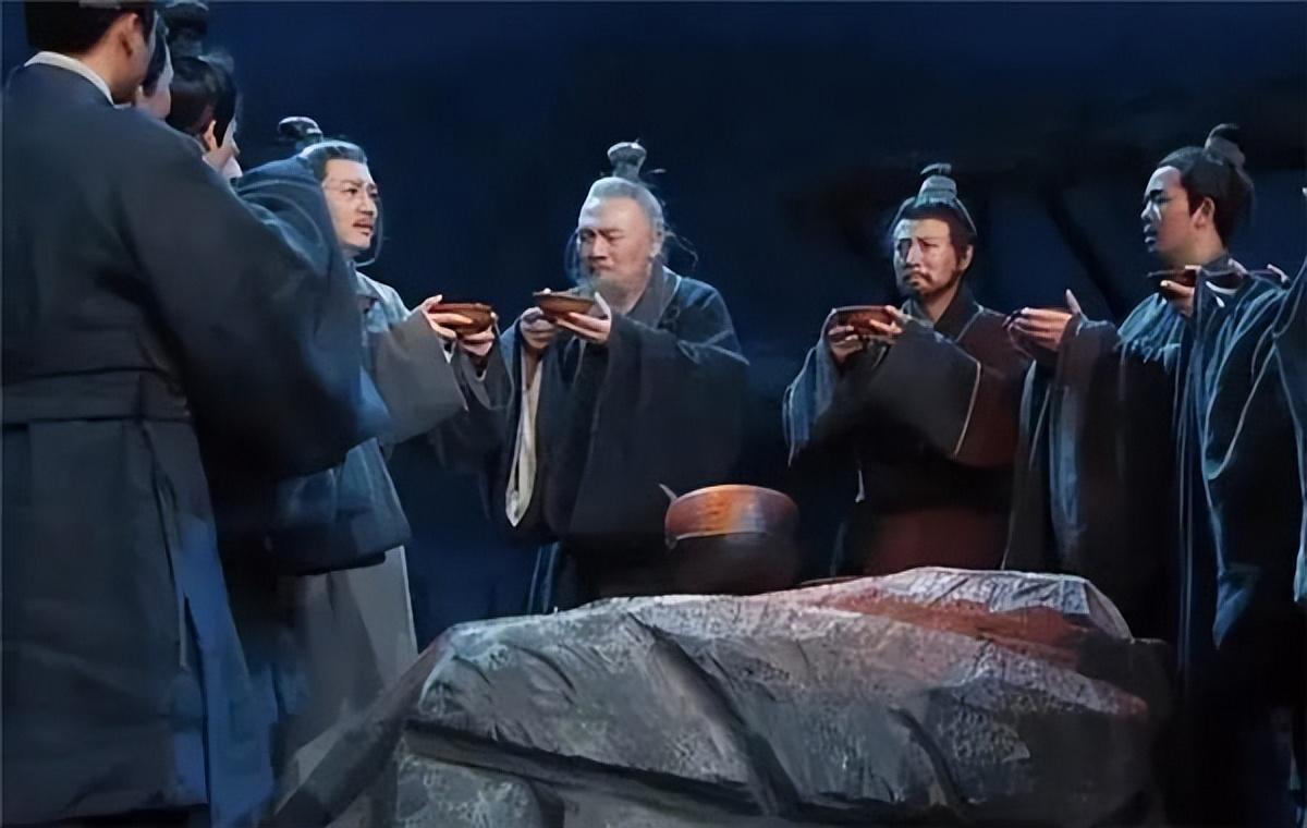 百家争鸣有哪几家（诸子百家的百家指的是什么） 第11张