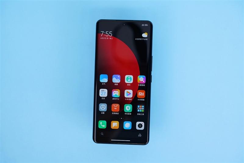 小米12ultra手机怎么样（小米12 Ultra深度评测） 第11张