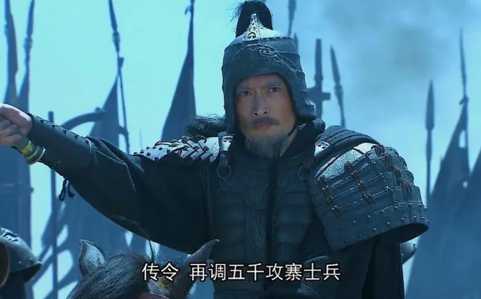 徐晃是被谁杀的（轻松斩杀徐晃的他为何被刘备嫌弃） 第1张