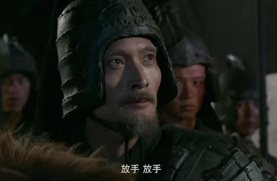 徐晃是被谁杀的（轻松斩杀徐晃的他为何被刘备嫌弃） 第3张