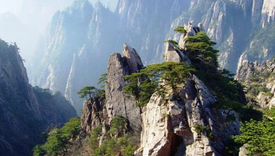 中国的名胜风景有哪些 中国十大经典风景名胜排行榜 第7张