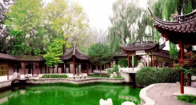 中国的名胜风景有哪些 中国十大经典风景名胜排行榜 第15张