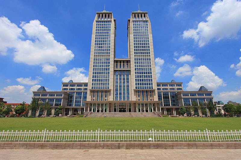 上海政法学院是一本吗（上海政法学院是985还是211） 第1张