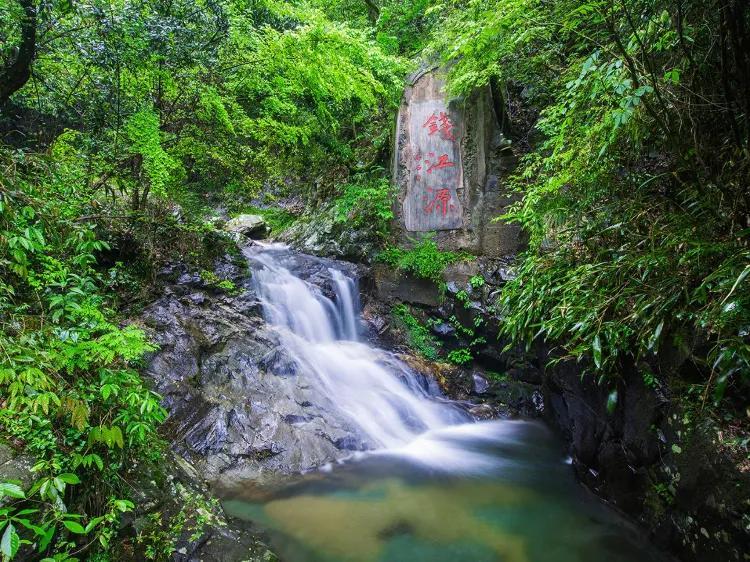 衢州旅游景点大全 衢州旅游景点有哪里好玩的 第5张