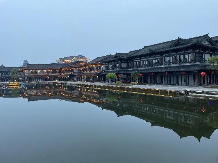衢州旅游景点大全 衢州旅游景点有哪里好玩的 第9张