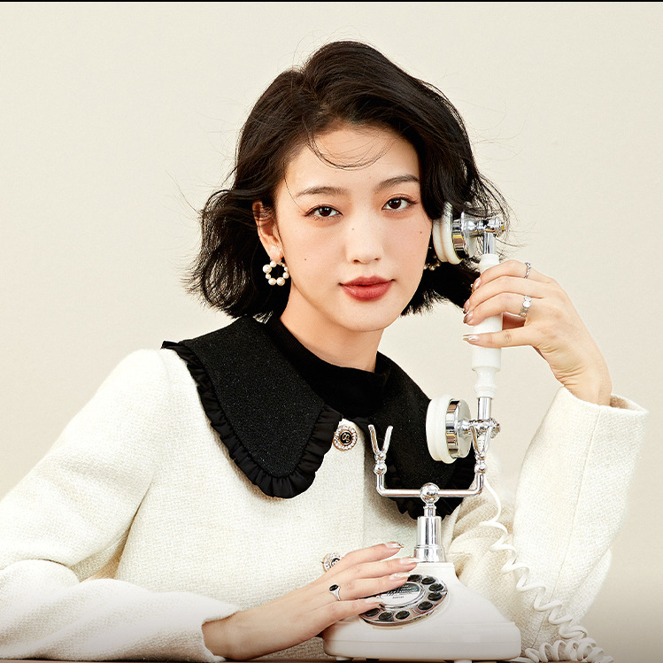 中高端女装品牌前十名（买什么牌子的女装优雅有气质） 第1张