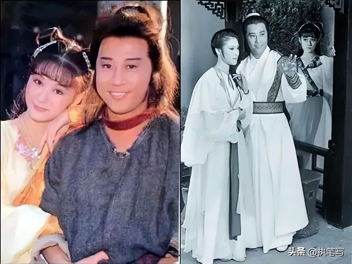 古龙笔下十大高手排名（古龙武侠最厉害十大高手） 第11张