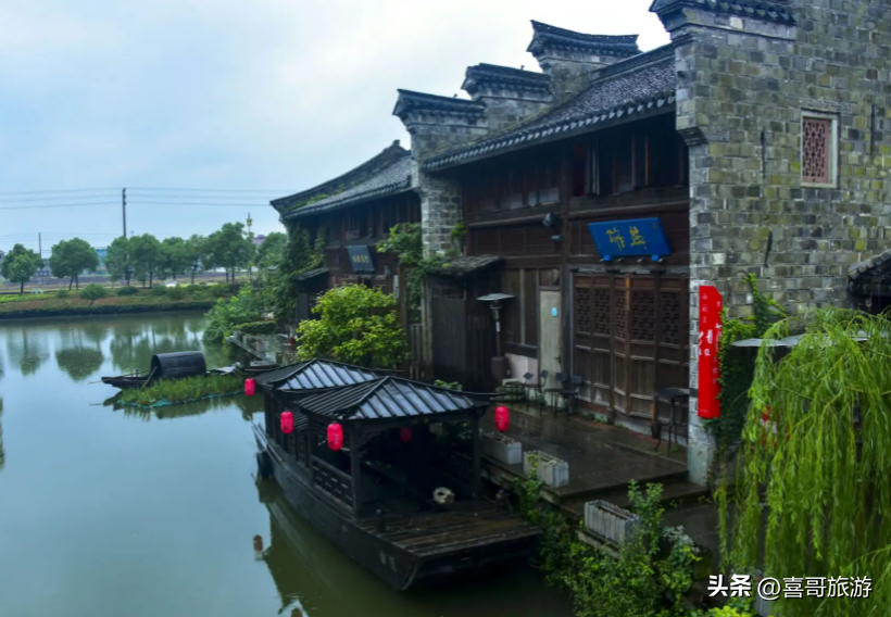 宁波旅游景点排名前十名（宁波市区好玩的景点） 第15张