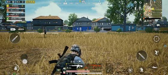 目前比较火的手游排行榜 现在什么手游最受欢迎又好玩 第11张