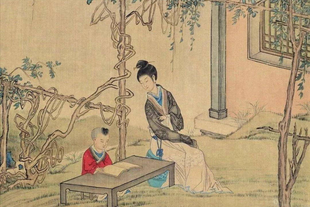 孔融让梨杀了母亲（孔融长大背负弑母骂名是真的吗） 第9张