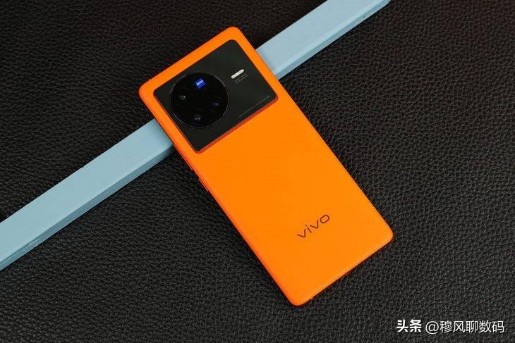 vivo手机x80多少钱（vivo x80价格分析） 第3张