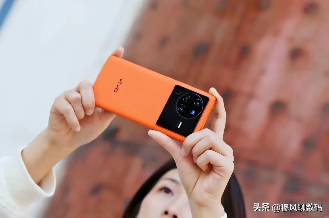 vivo手机x80多少钱（vivo x80价格分析） 第11张