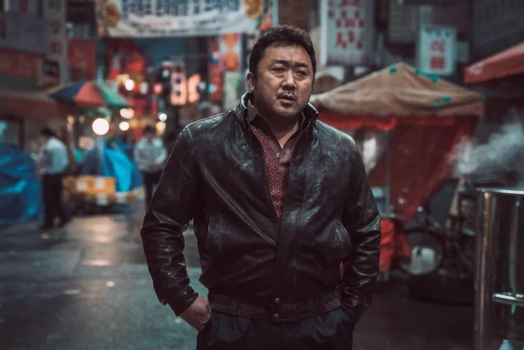 韩国最新r级电影（12部韩国R级动作爽片推荐） 第17张