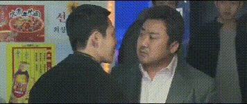 韩国最新r级电影（12部韩国R级动作爽片推荐） 第19张