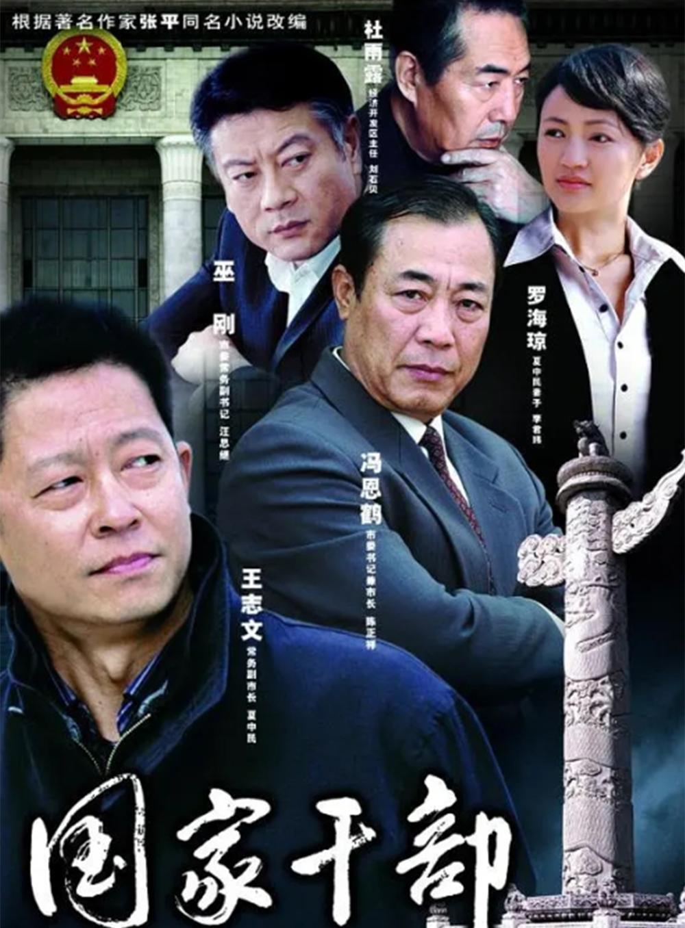 官场必看三部电视剧（内地10大经典反腐剧） 第15张
