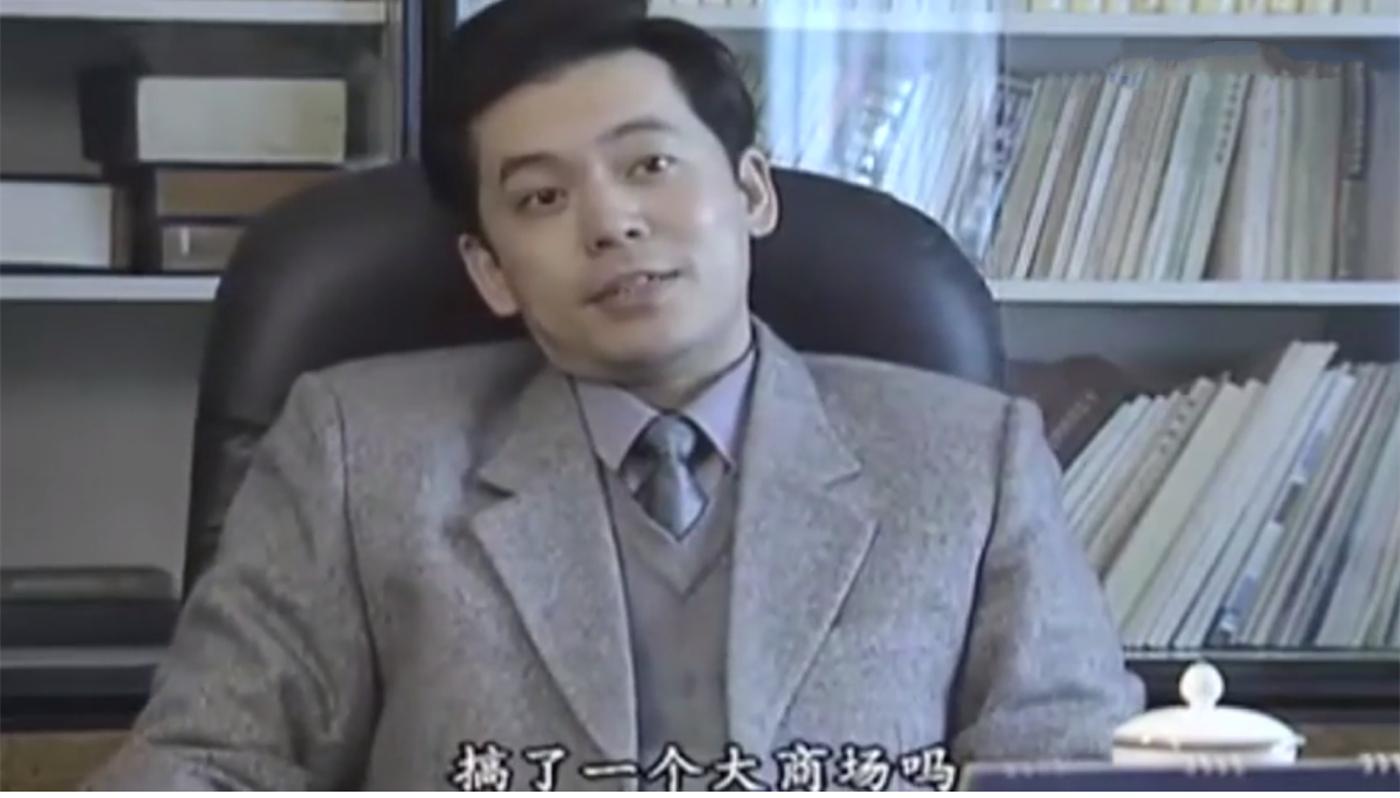 官场必看三部电视剧（内地10大经典反腐剧） 第21张