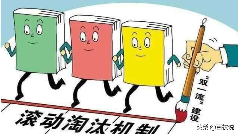 昆明理工大学是211吗（昆明理工是一本还是二本） 第3张