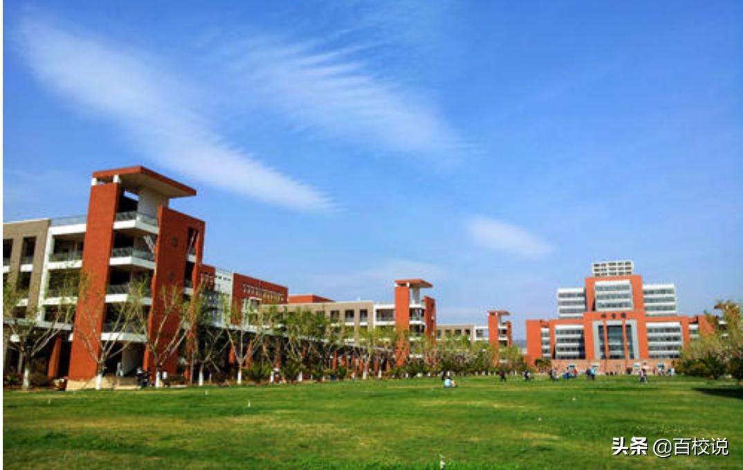 昆明理工大学是211吗（昆明理工是一本还是二本） 第11张