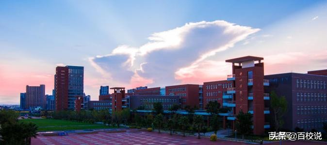 昆明理工大学是211吗（昆明理工是一本还是二本） 第13张