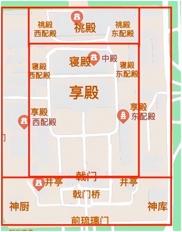 配享太庙是什么意思（配享太庙真是的以君拜臣吗） 第5张