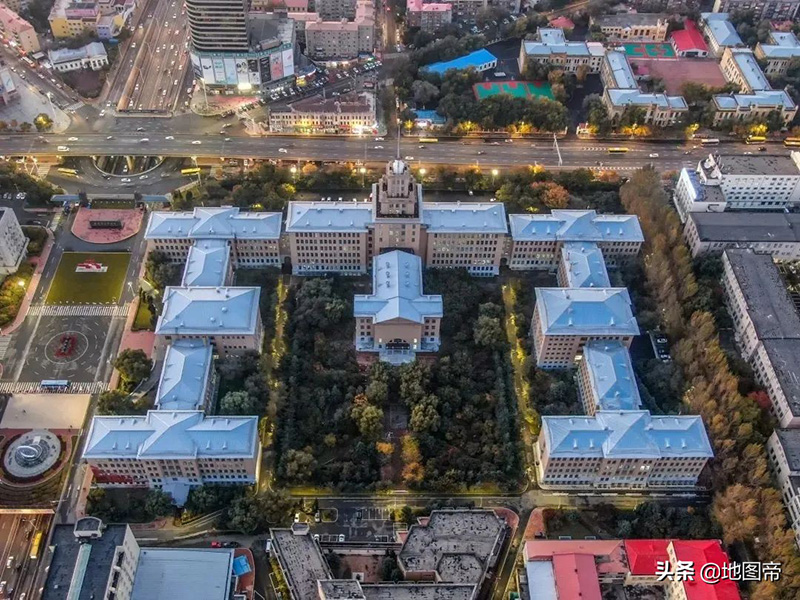 哈尔滨工业大学排名全国第几（哈工大是985还是211） 第7张