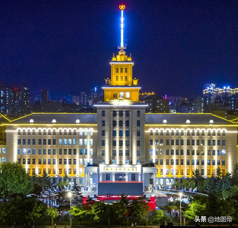 哈尔滨工业大学排名全国第几（哈工大是985还是211） 第9张
