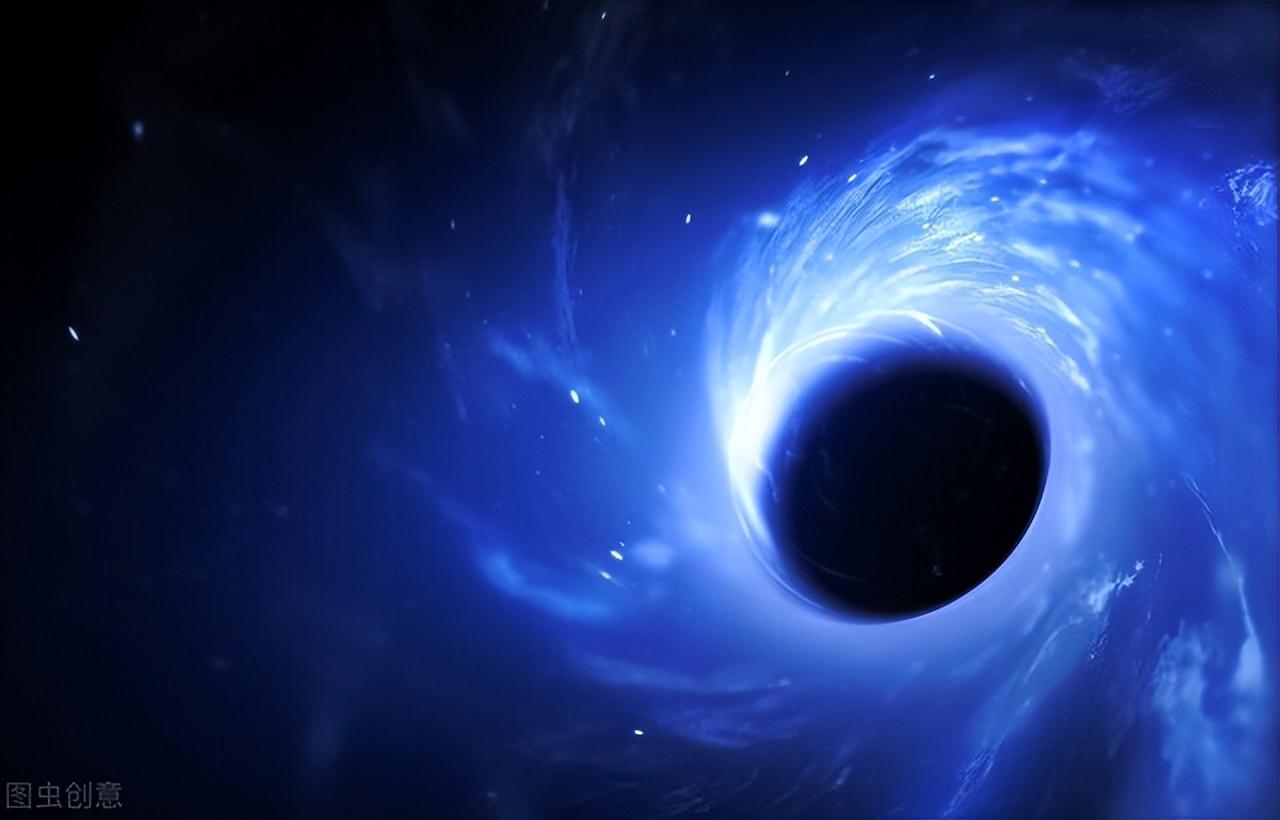 宇宙中最吓人的星球（超出想象的三种恐怖爆裂天体） 第1张