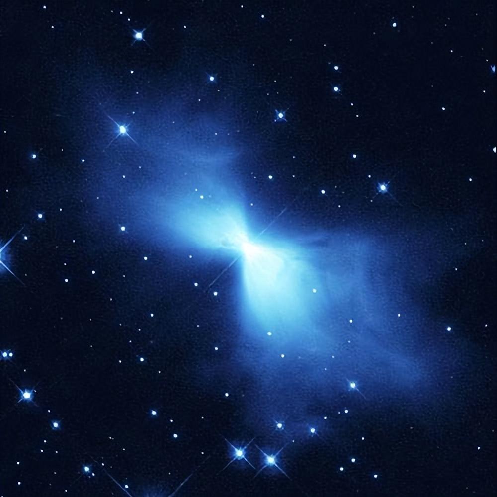 宇宙中最吓人的星球（超出想象的三种恐怖爆裂天体） 第3张